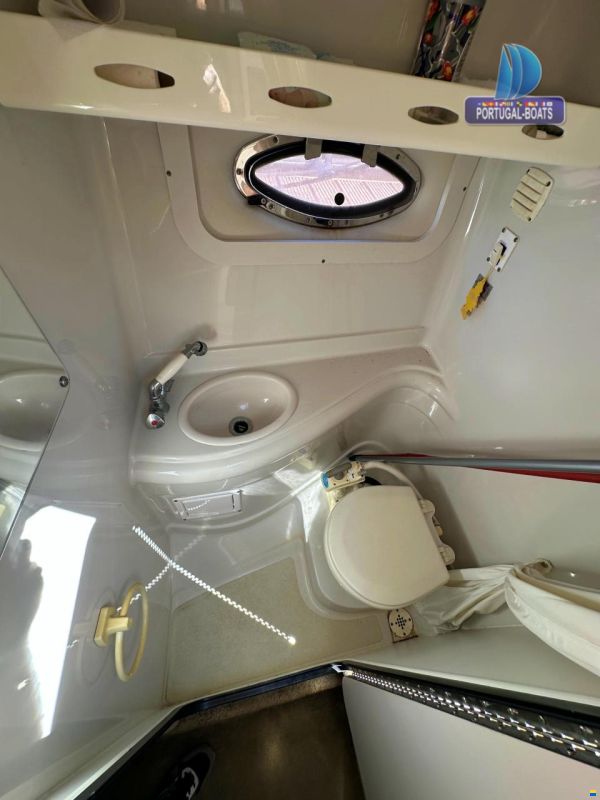 Crownline Cruiser 250 CR