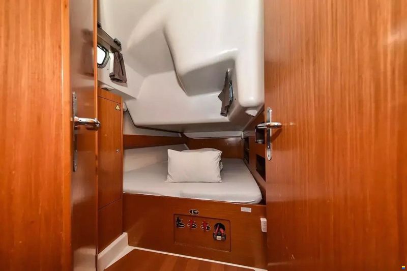 Beneteau Cyclades 50.5
