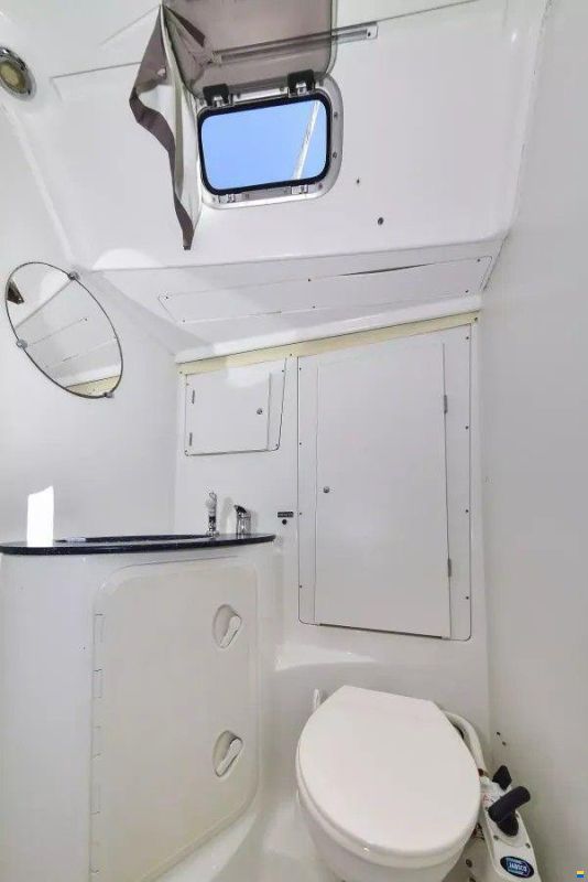 Beneteau Cyclades 50.5