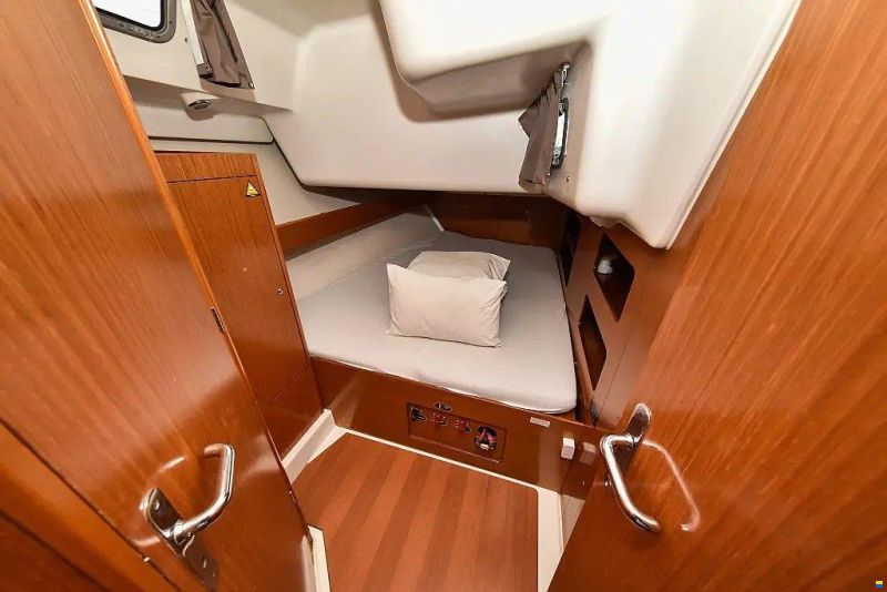 Beneteau Cyclades 50.5