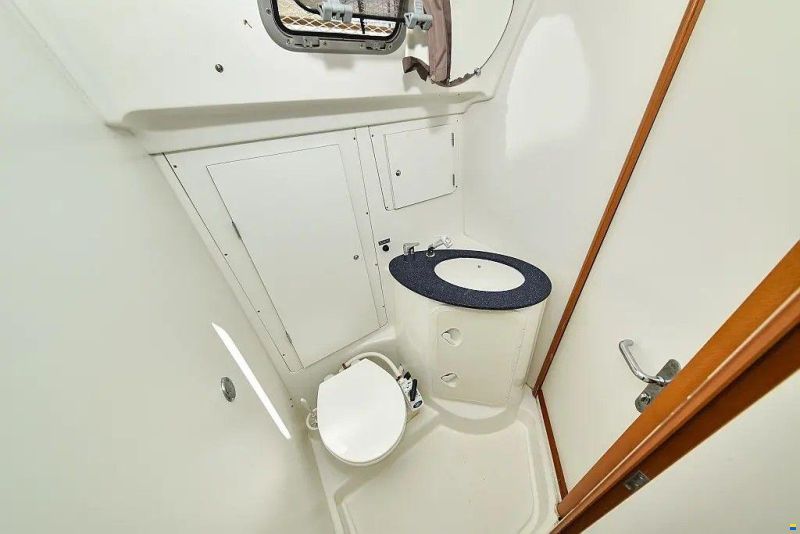 Beneteau Cyclades 50.5