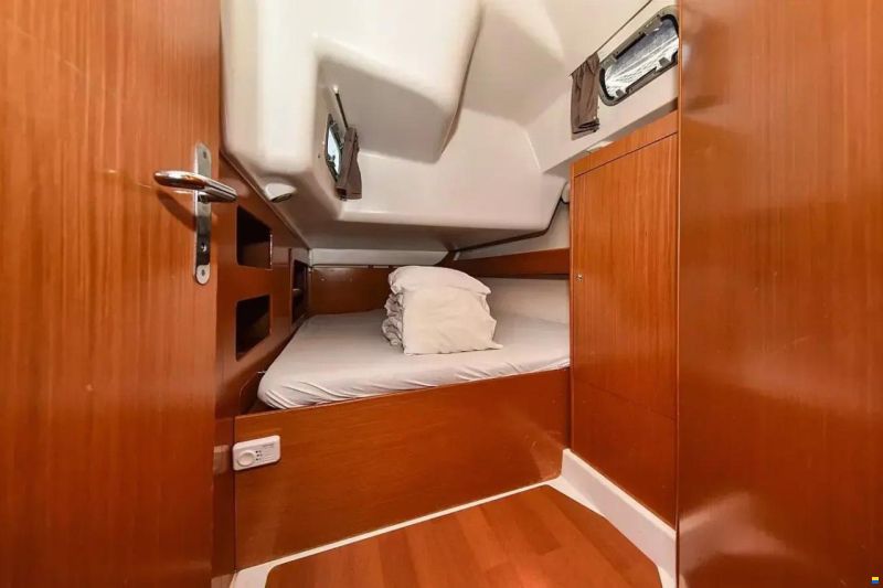 Beneteau Cyclades 50.5