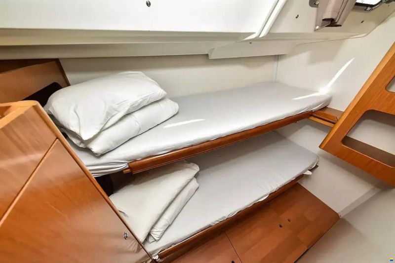 Beneteau Cyclades 50.5