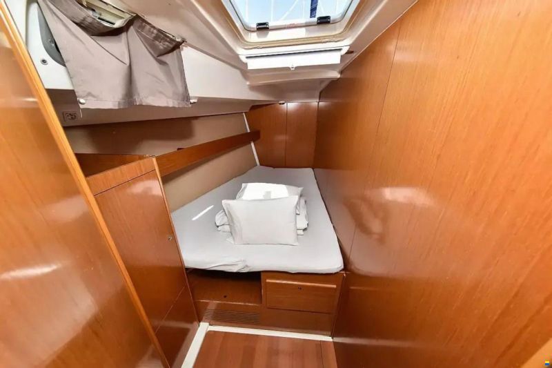 Beneteau Cyclades 50.5