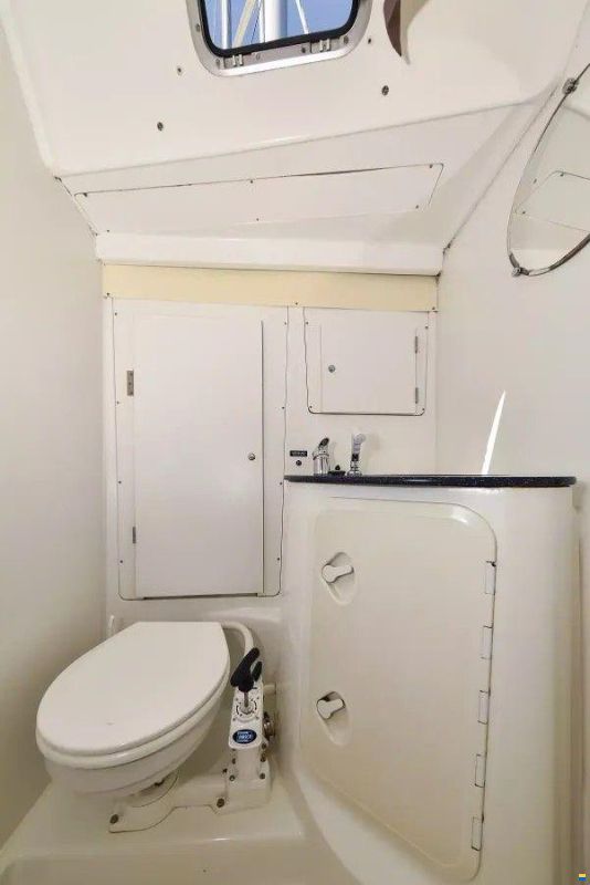 Beneteau Cyclades 50.5