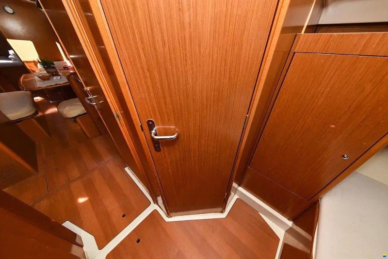 Beneteau Cyclades 50.5