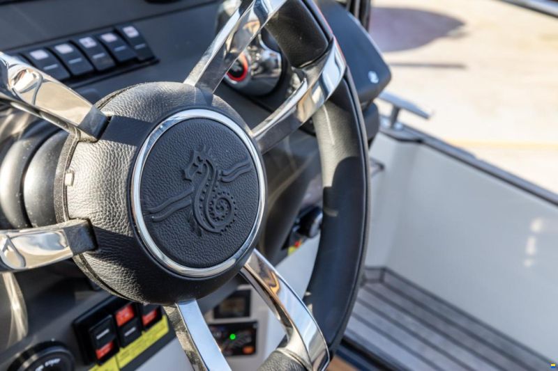 Marex 330 Scandinavia