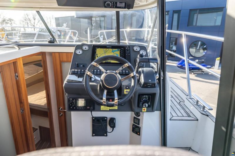 Marex 330 Scandinavia