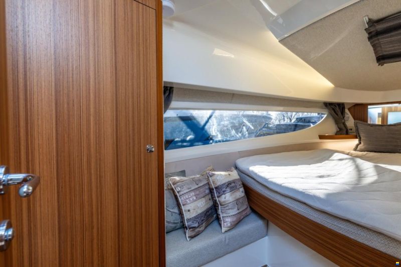 Marex 330 Scandinavia