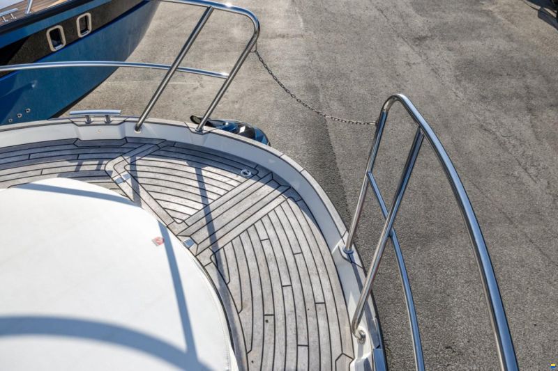 Marex 330 Scandinavia