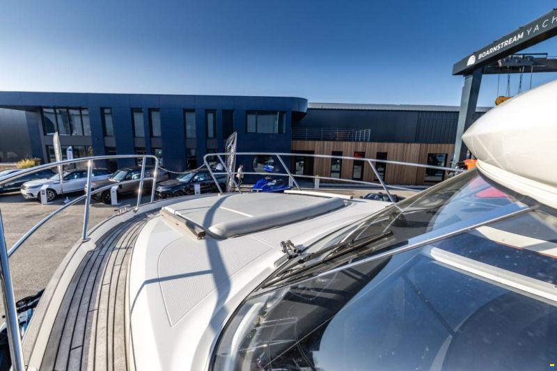 Marex 330 Scandinavia