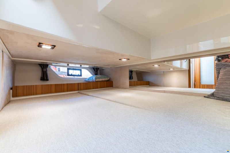 Marex 330 Scandinavia