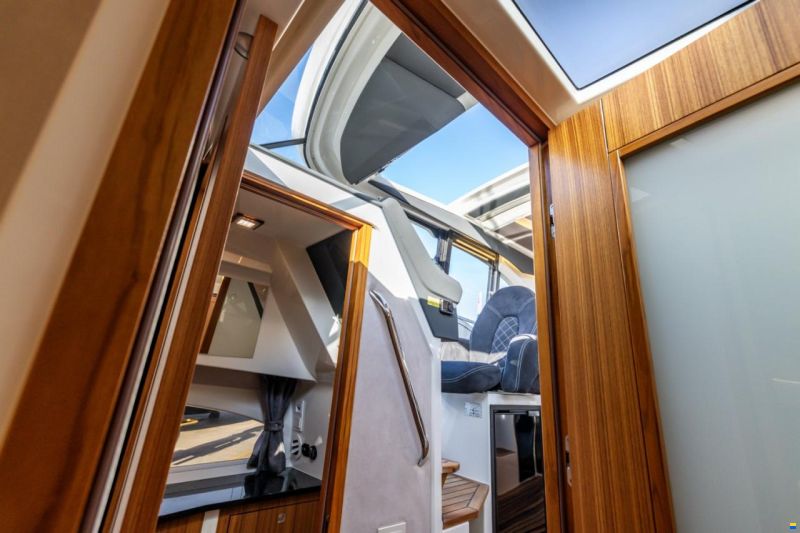 Marex 330 Scandinavia