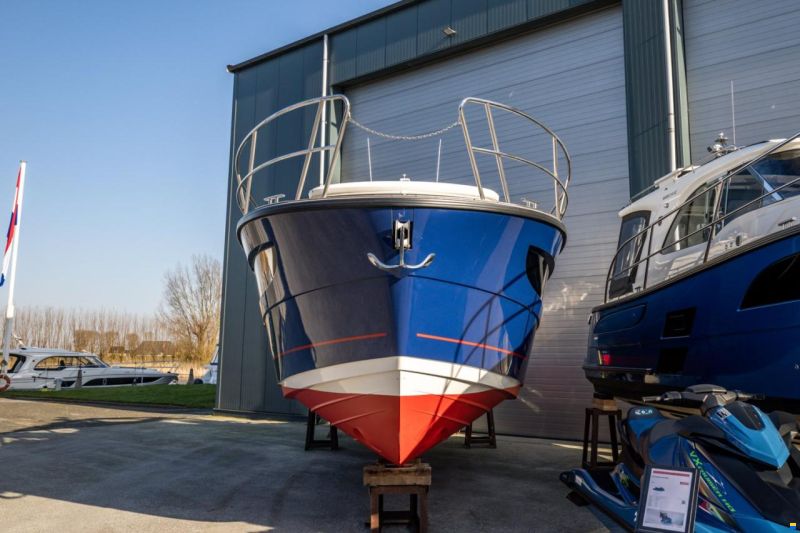 Marex 330 Scandinavia