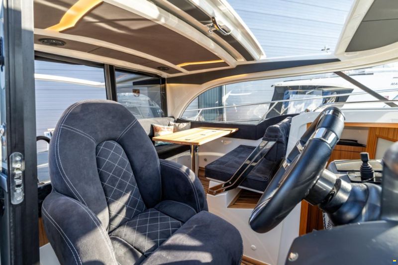 Marex 330 Scandinavia