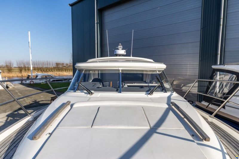 Marex 330 Scandinavia