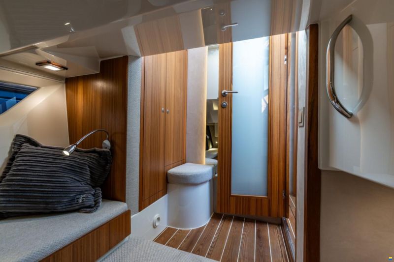 Marex 330 Scandinavia