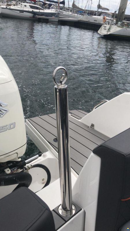 Nordkapp Noblesse 720