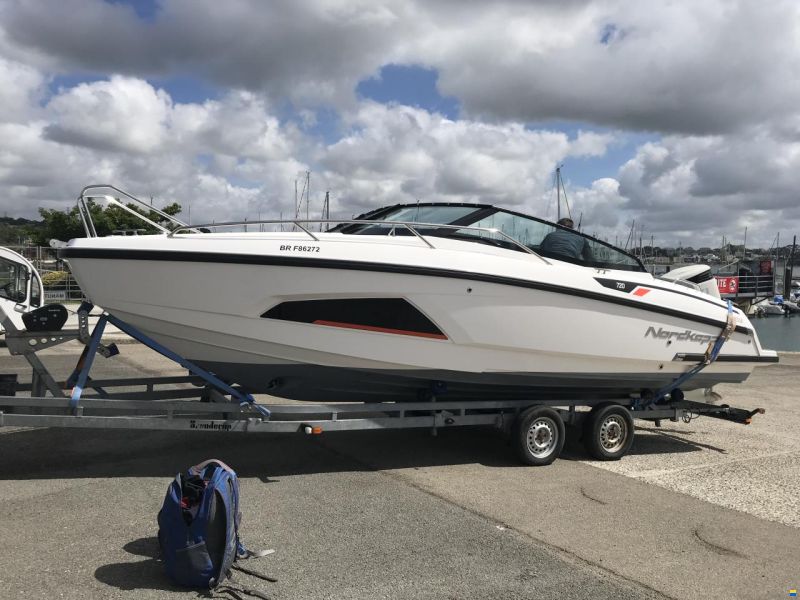 Nordkapp Noblesse 720