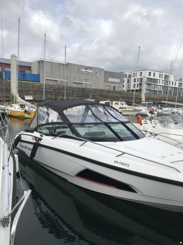Nordkapp Noblesse 720
