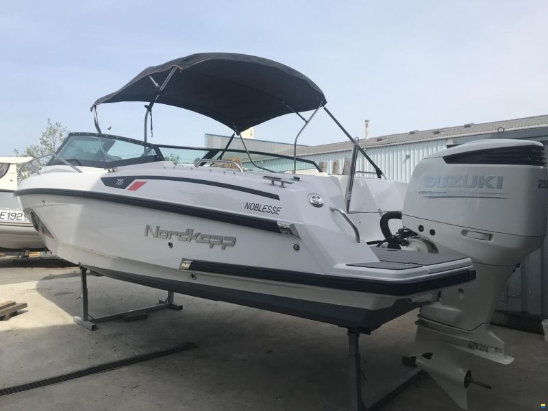 Nordkapp Noblesse 720