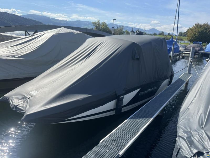 MasterCraft NXT22