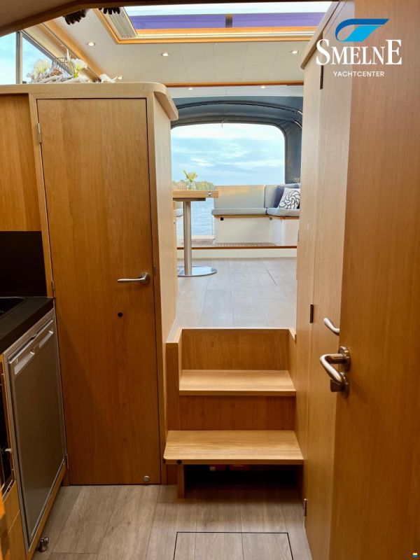 Vedette 11.30 Salon Classic Line
