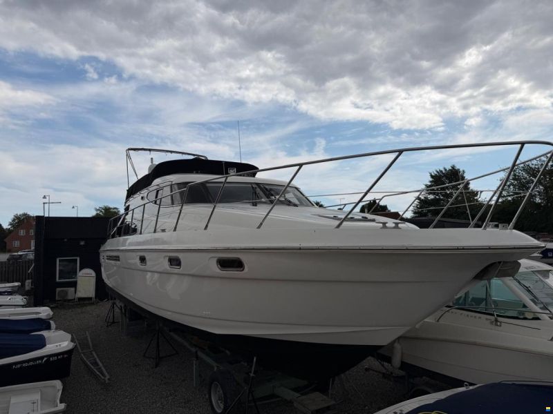 Sealine T51