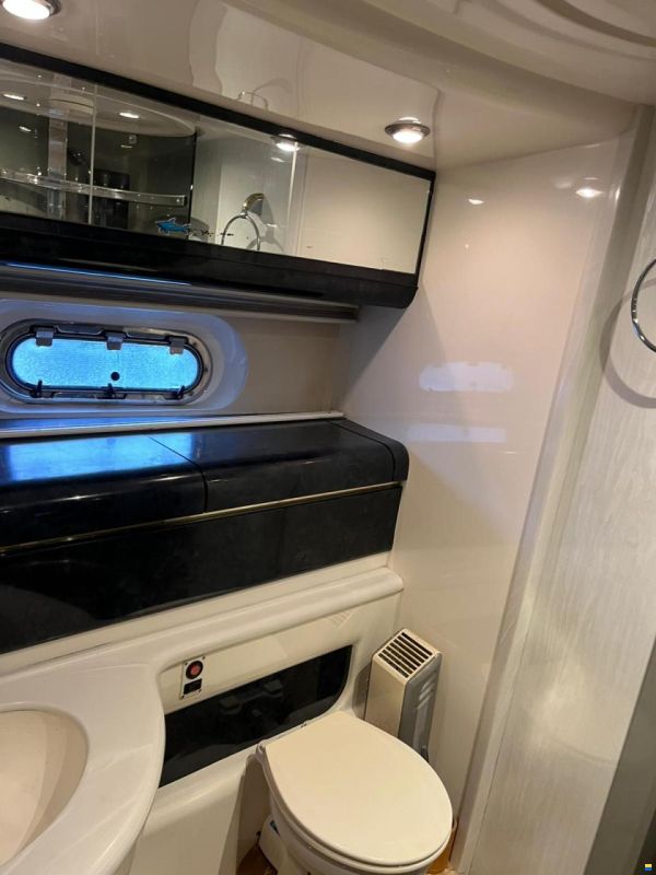 Sealine T51