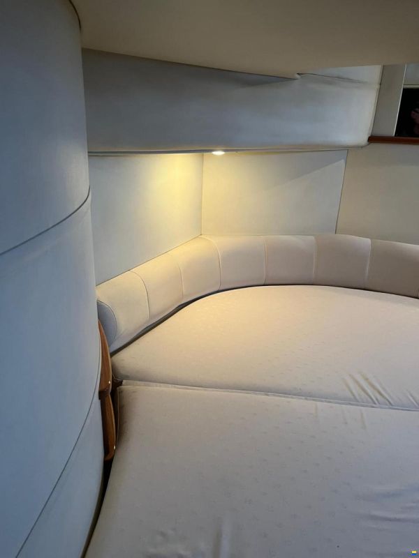 Sealine T51