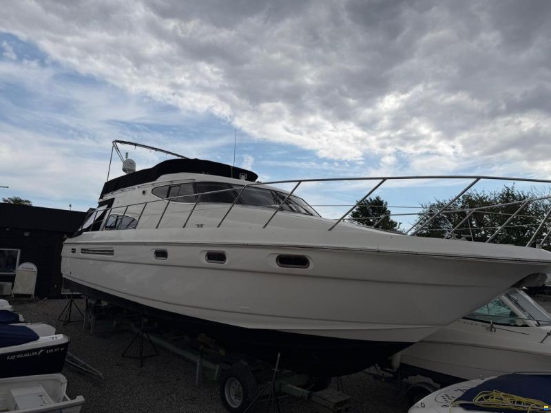Sealine T51