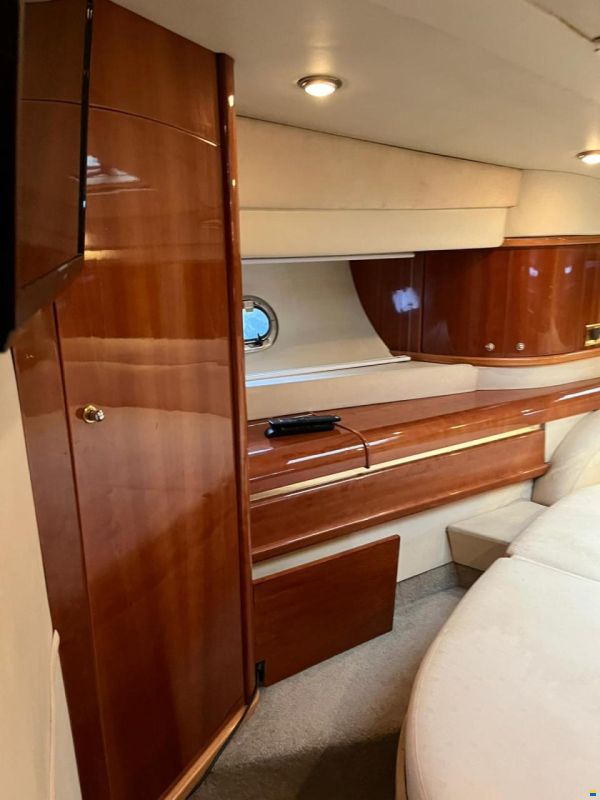Sealine T51