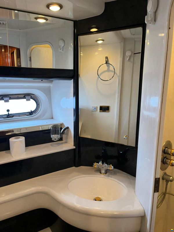 Sealine T51
