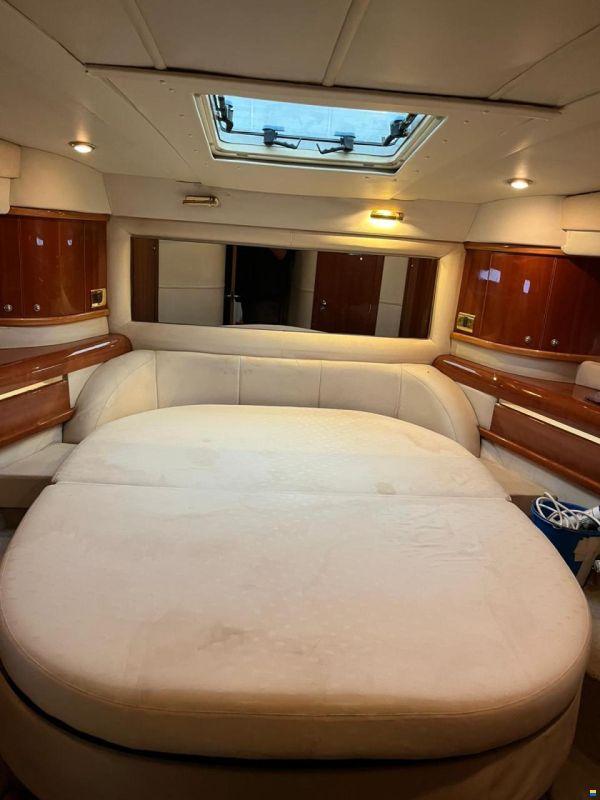 Sealine T51
