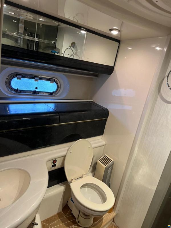 Sealine T51
