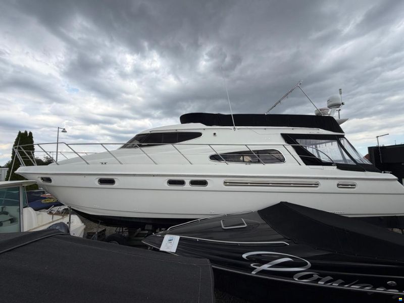 Sealine T51