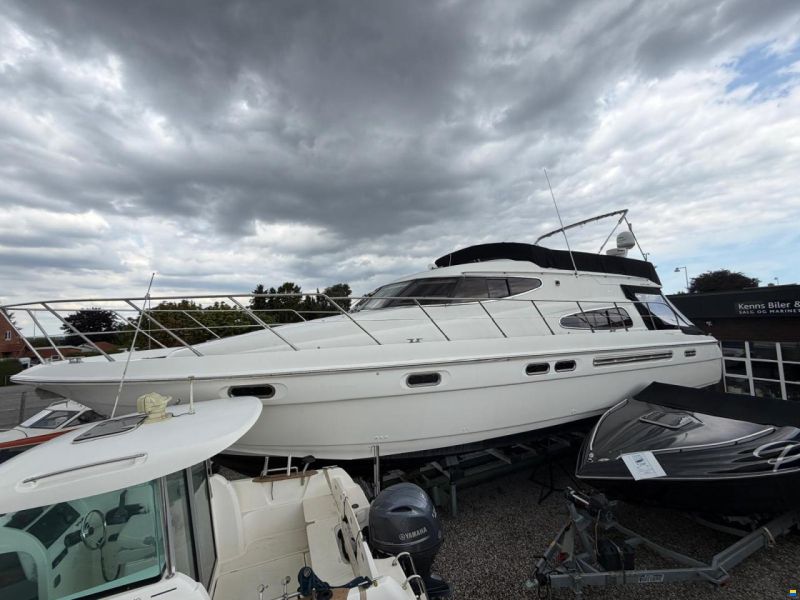 Sealine T51