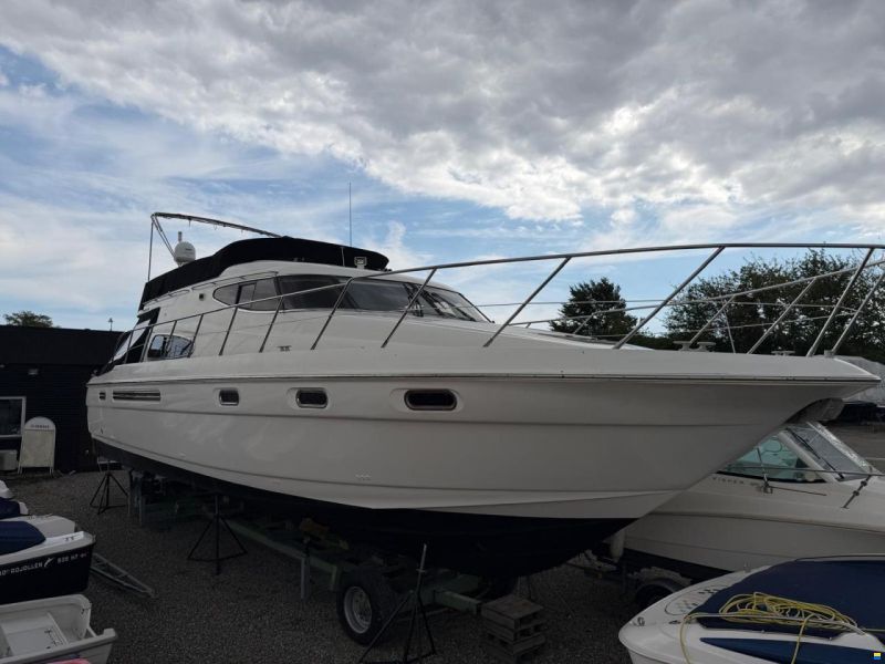 Sealine T51