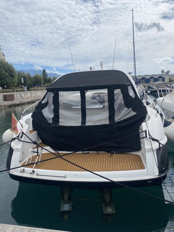 Bavaria Sport 37