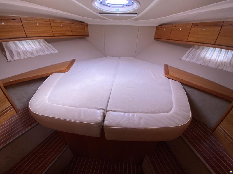 Bavaria Sport 37