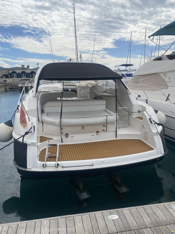 Bavaria Sport 37
