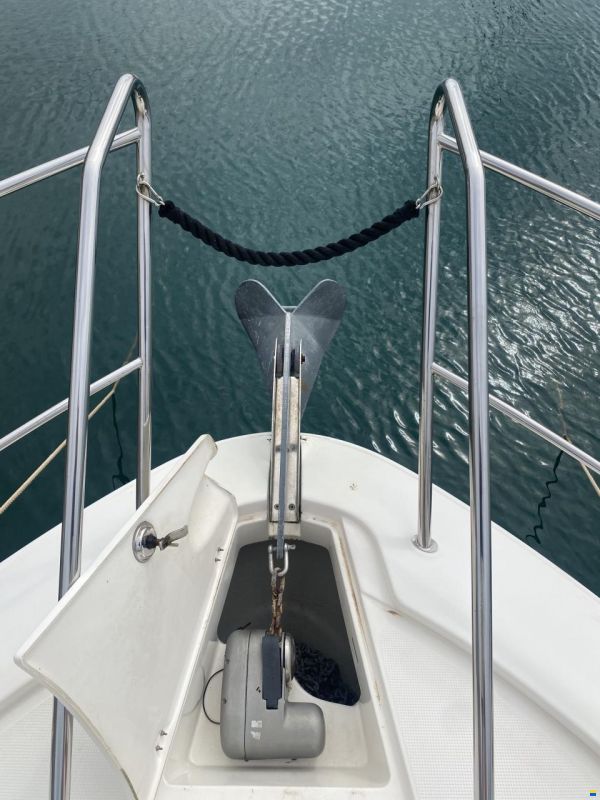Bavaria Sport 37