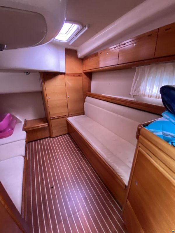 Bavaria Sport 37