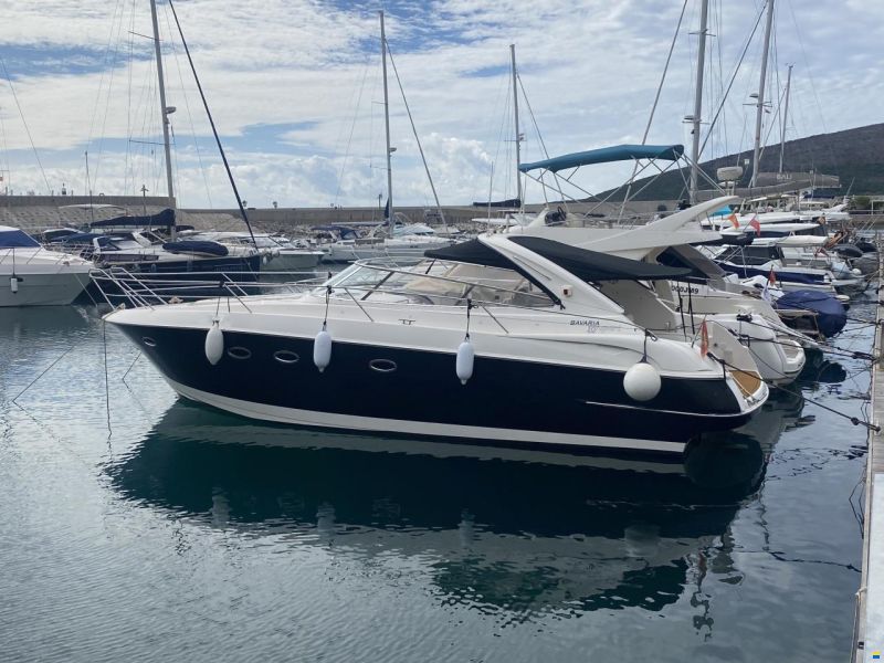 Bavaria Sport 37