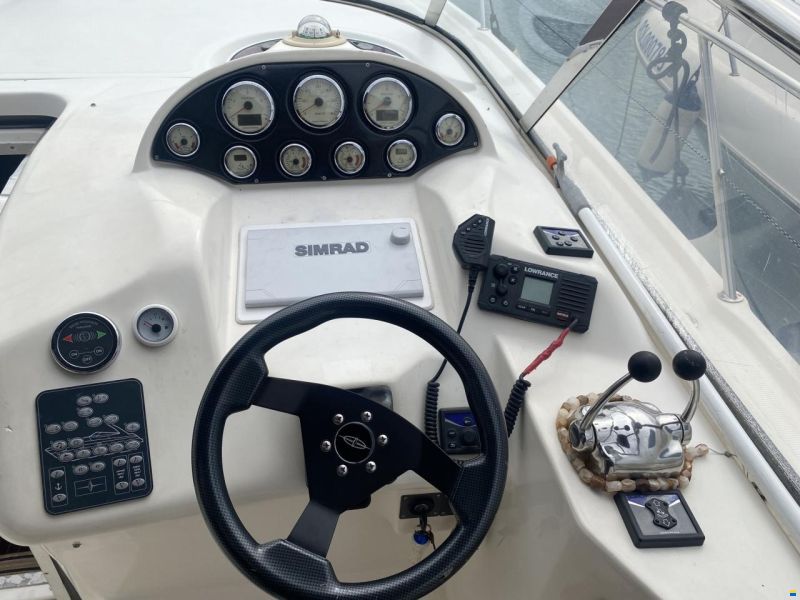 Bavaria Sport 37