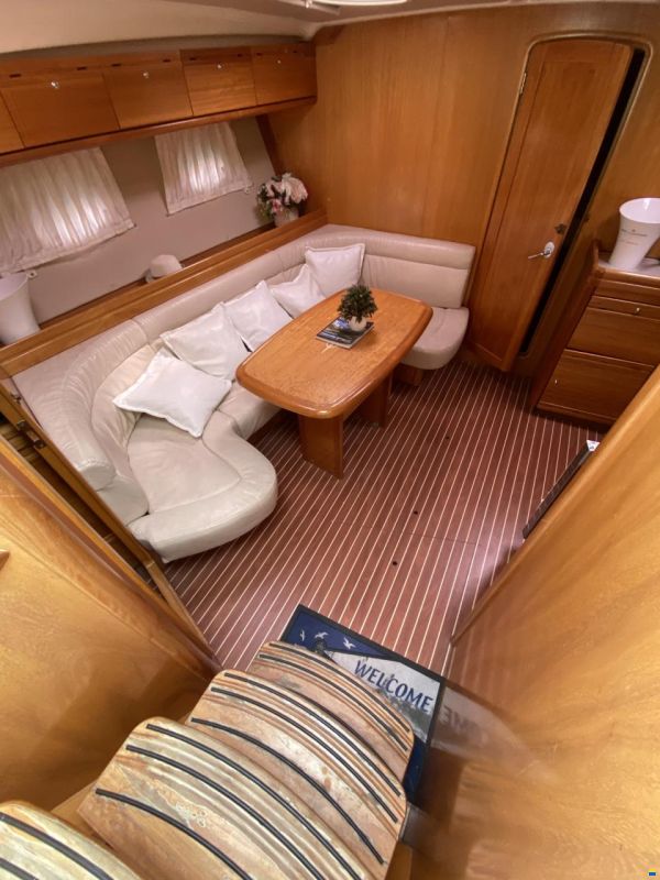 Bavaria Sport 37