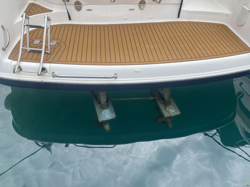 Bavaria Sport 37