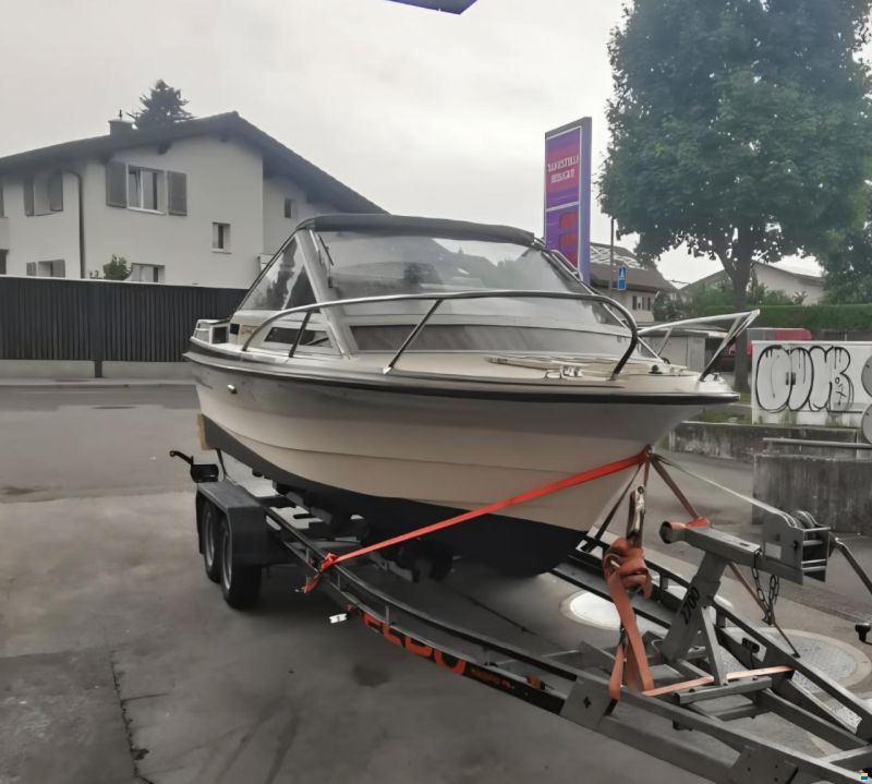 Draco 2100 SC