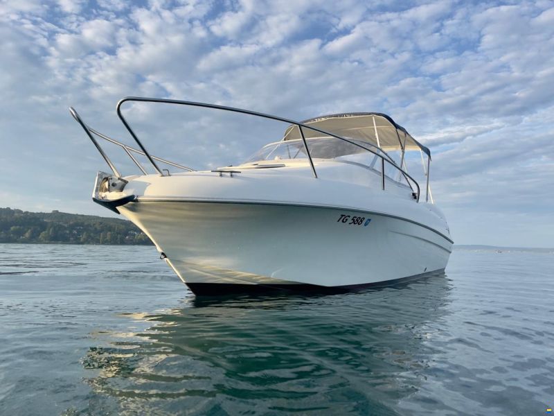 Jeanneau Leader 625