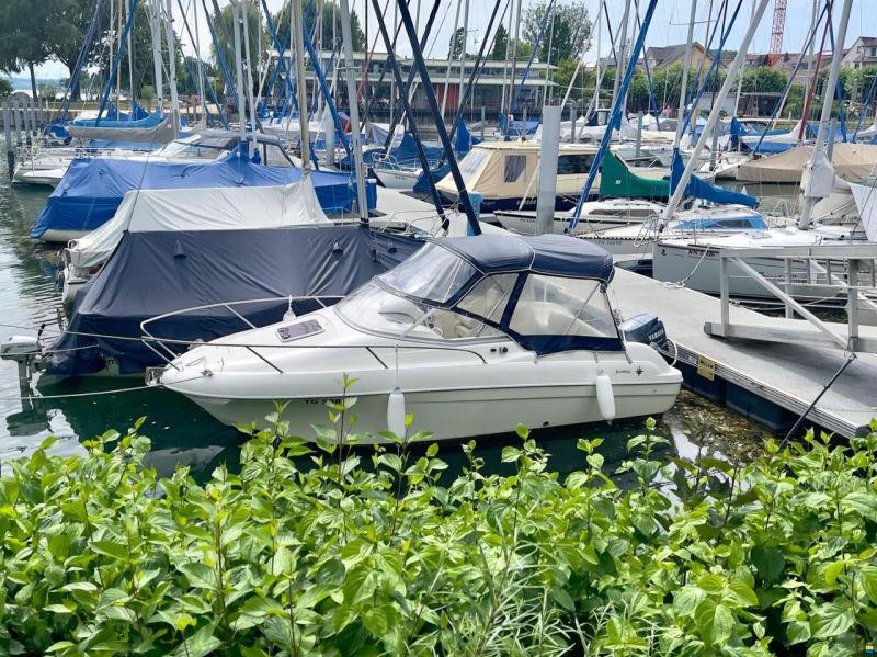 Jeanneau Leader 625